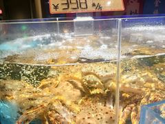 -徐记海鲜(大雁塔|金都店)