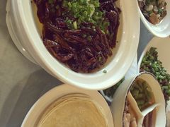 -广玉兰上海菜(德平店)