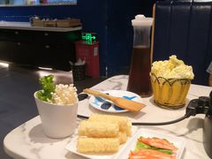 -鱼颜诱纸纸上烤鱼·蛙(龙湖天街店)