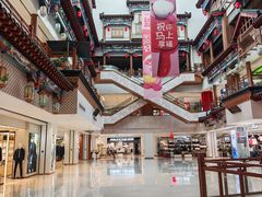 -银泰百货(北京大红门店)