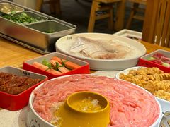 -大龙燚火锅(科华店)