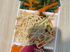 -丝路伊兰·兰州牛肉面(马连道店)