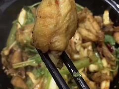 -重庆鸡公煲·青锅花椒鱼(牡丹江路店)