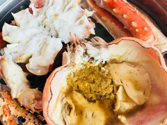 -蟹之国·精品蟹料理(极地店)