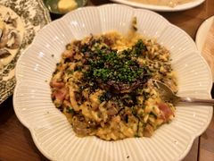 -Bistro Les Lilas丁香花小酒馆