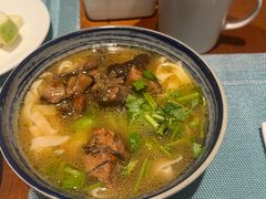 -西双版纳融创皇冠假日度假酒店