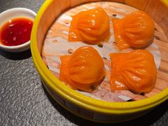 -蝴蝶里·粤菜·点心(滨江龙湖店)