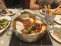 -蝎王府羊蝎子(虎坊桥总店)