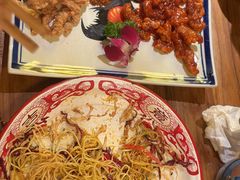 -破三川·新川菜(静安大融城店)