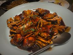 -蟹榭·本帮江浙菜·蟹宴(大宁久光商场店)