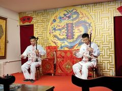 -陕西戏曲非遗博物馆