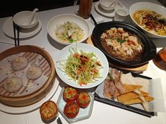 -小厨娘淮扬菜(龙湾天街店)