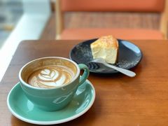 -Line来恩咖啡(石厦花园店)