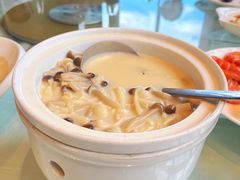 -溪涌潮天下餐厅(麓湾国际公馆店)