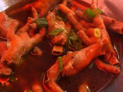 -春麗吃飯公司(工体店)