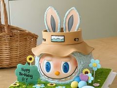 -CAKE BOSS 蛋糕老板(北京世纪金源购物中心)