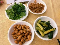 配料-云腾砂锅粥(龙津东路店)