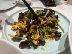 -惠丰堂饭庄·烤鸭·京味菜(民族大学店)