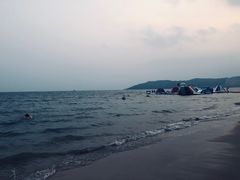 -碧桂园十里银滩