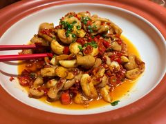 -耕渔小院·湖南鱼鲜(望城店)