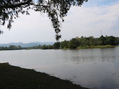 -三岔湖景区