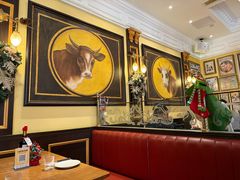 -Entrecôte 法国牛扒馆(保利·时光里店)