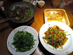 -恰饭·老长沙市井菜(天河客运站店)
