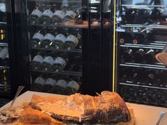 -广州四季酒店·意珍·意式自助餐
