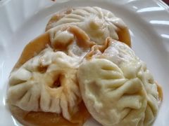 -小胖包子王(阜成门内店)