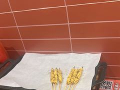 -东方一串·龙虾烧烤·特色烤鱼(柳州路店)