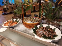 -火舞泰·泰式海鲜火锅餐厅(世纪城店)