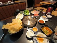 -淼福猪肚鸡·椰子鸡火锅(大沙地店)