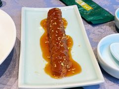 -山外山菜馆(玉泉路店)