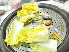 -船奇蒸汽海鲜·闽菜(八市海鲜总店)