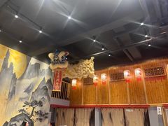 -赵小犇·江湖川菜馆