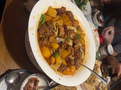 -那时新疆·若羌(经纬汇店)