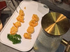 -奕景海鲜酒家· 大连海鲜(星海广场店)