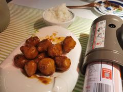 -桂满陇·桃花院落(长泰广场店)