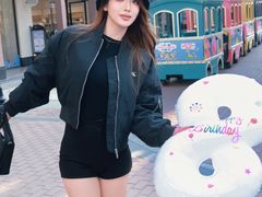 -王府井奥莱临潼小镇(临潼店)