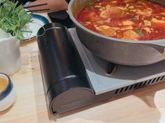-香缇小院私房菜(盐务街店)
