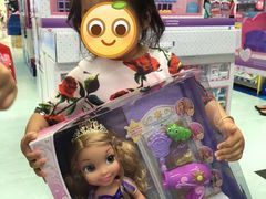 -玩具反斗城(海港城店)