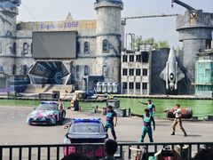 -渔岛海洋度假区