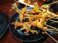 -庆合府重庆大排档(紫都城店)