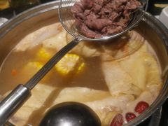 -尚合里潮汕牛肉火锅(海沧店)