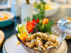 陈年花雕糟花螺-翠湖宾馆·中餐厅