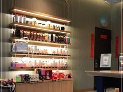 -星巴克(重庆上海城店)