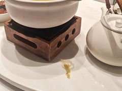 -楚山晓·湖北菜(武汉光谷K11店)