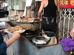 -马记大锅煮(总店)