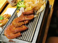 -万岁寿司(天河领展店)
