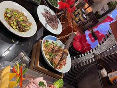 -常州华美达国际大酒店·餐饮部